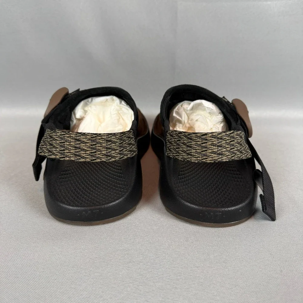 Chaco your order
